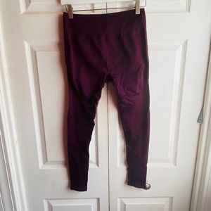 Fabletics leggings size small